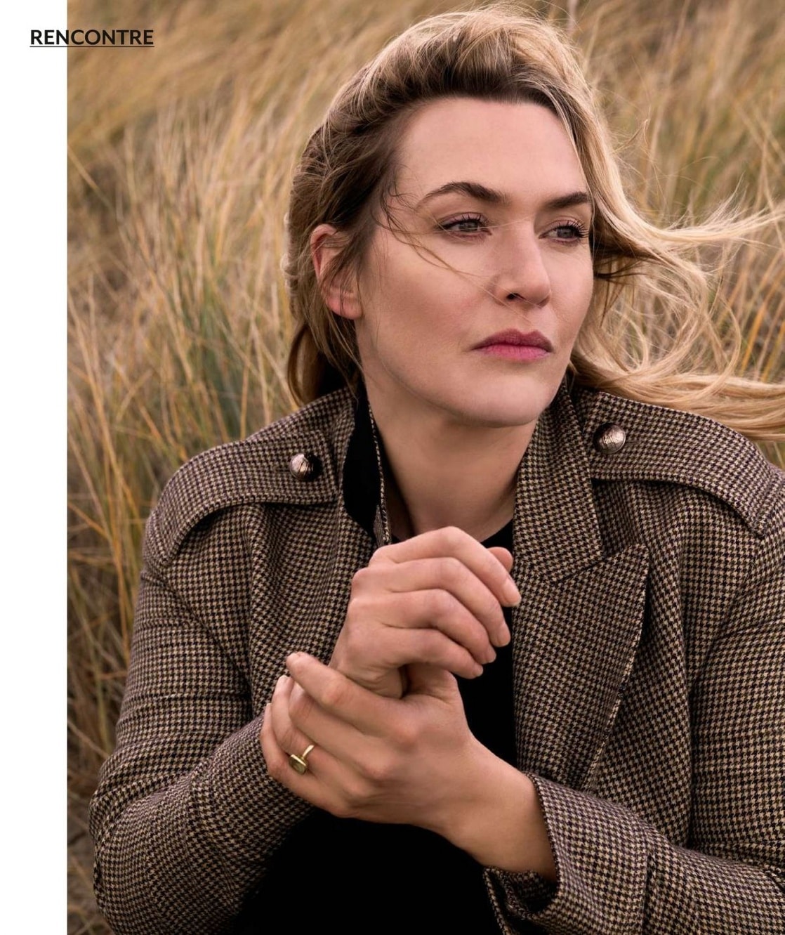 Kate Winslet