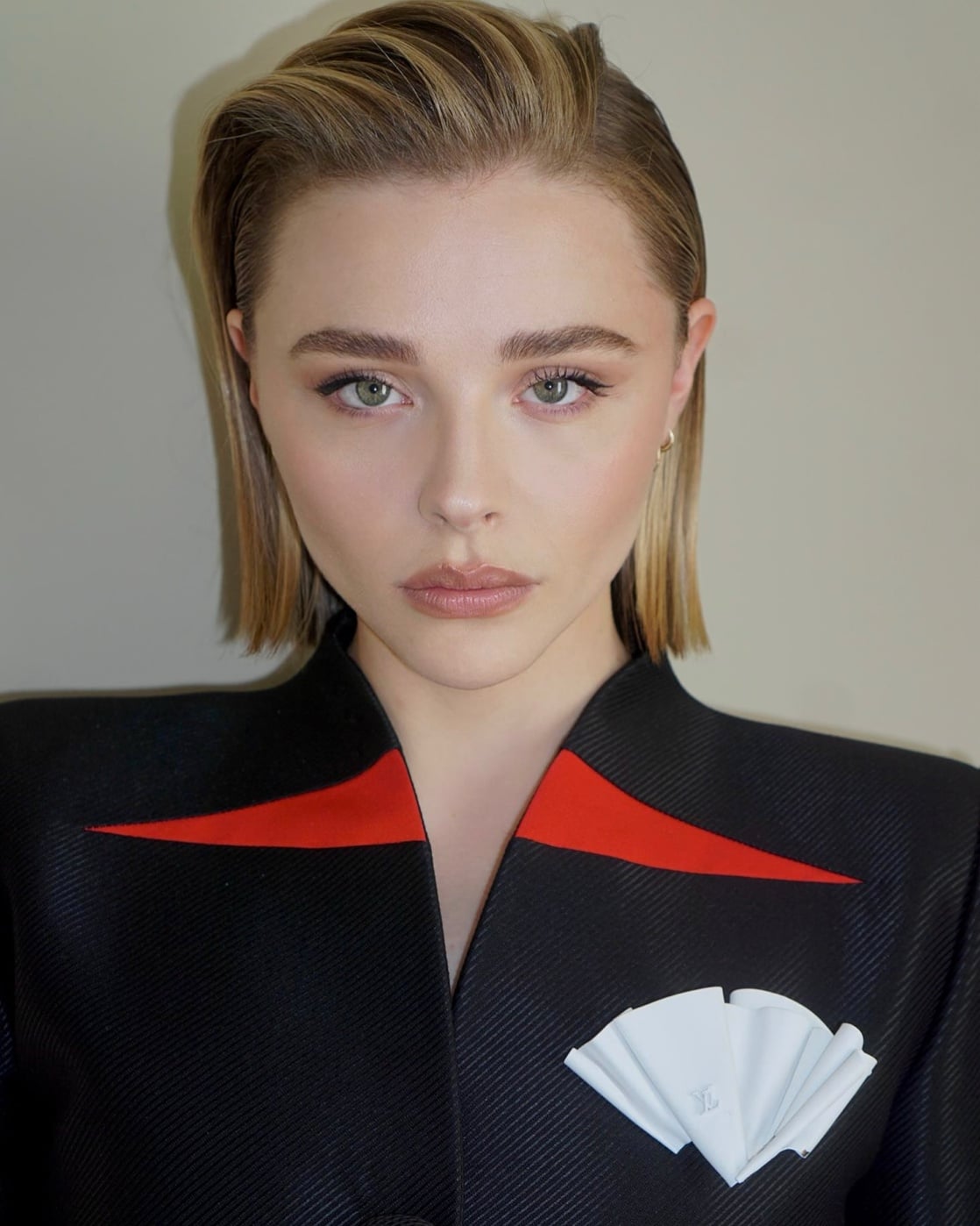 Chloe Moretz