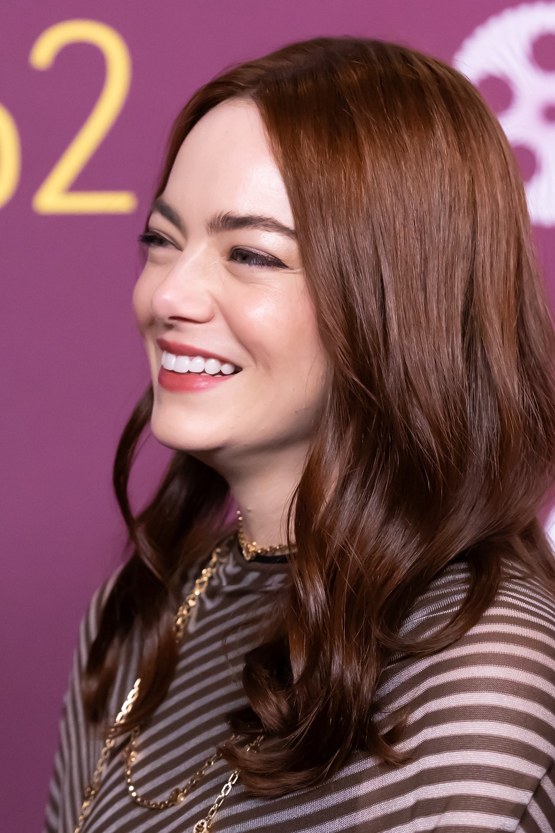 Emma Stone