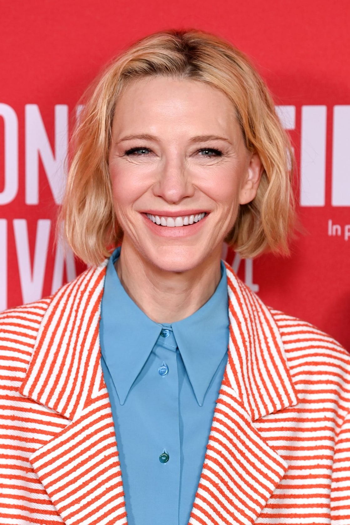 Cate Blanchett