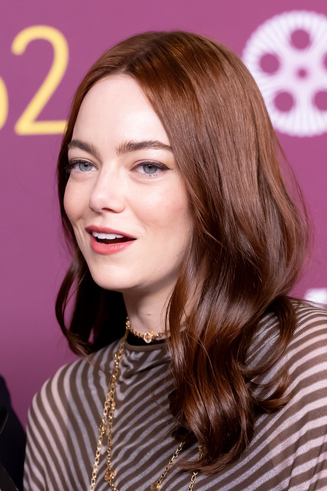 Emma Stone