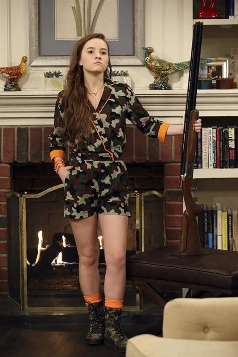 Kaitlyn Dever