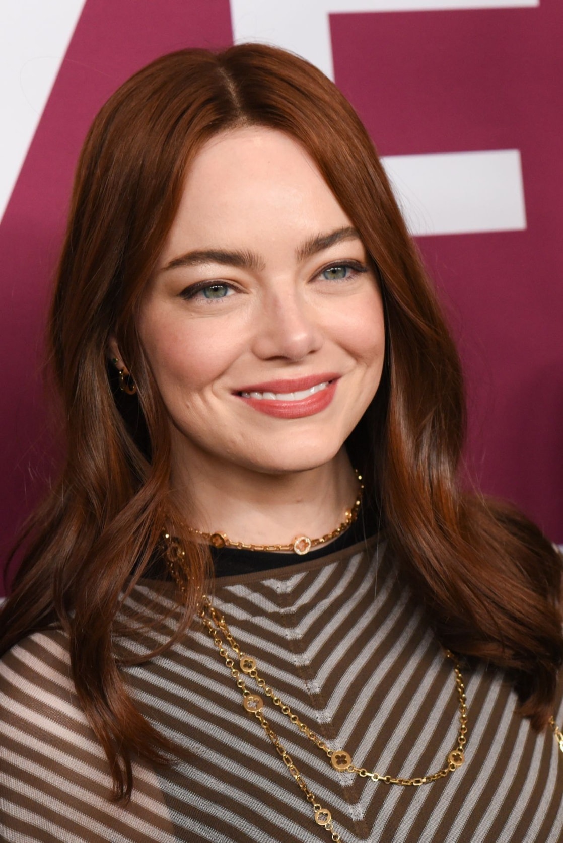 Emma Stone