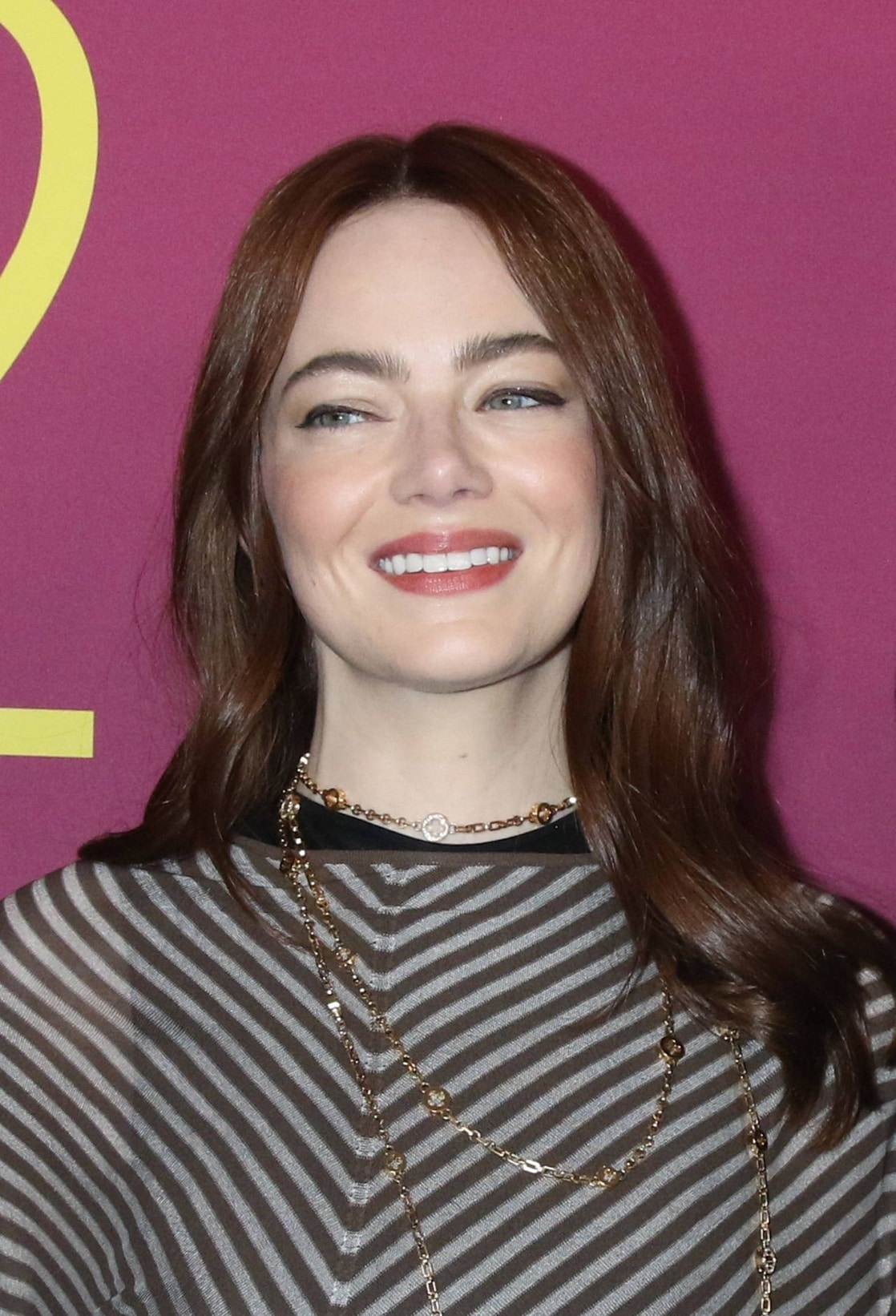 Emma Stone