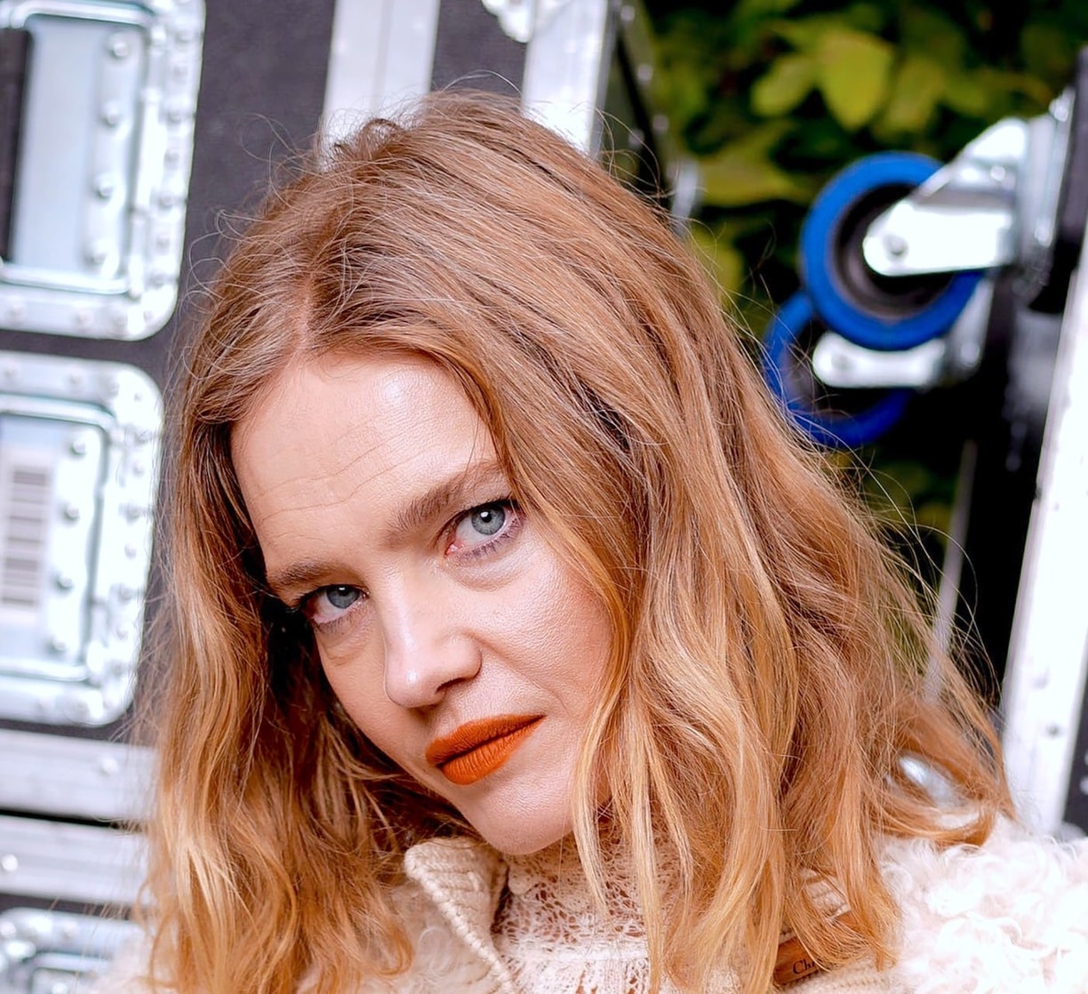 Natalia Vodianova