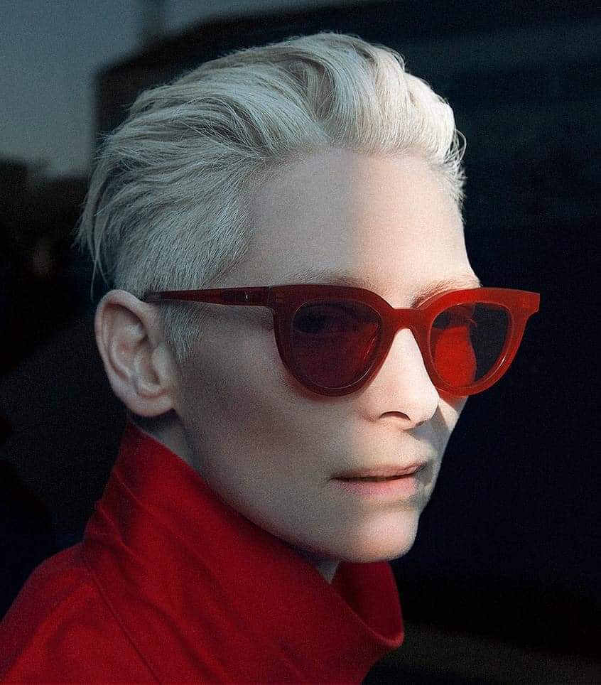 Tilda Swinton