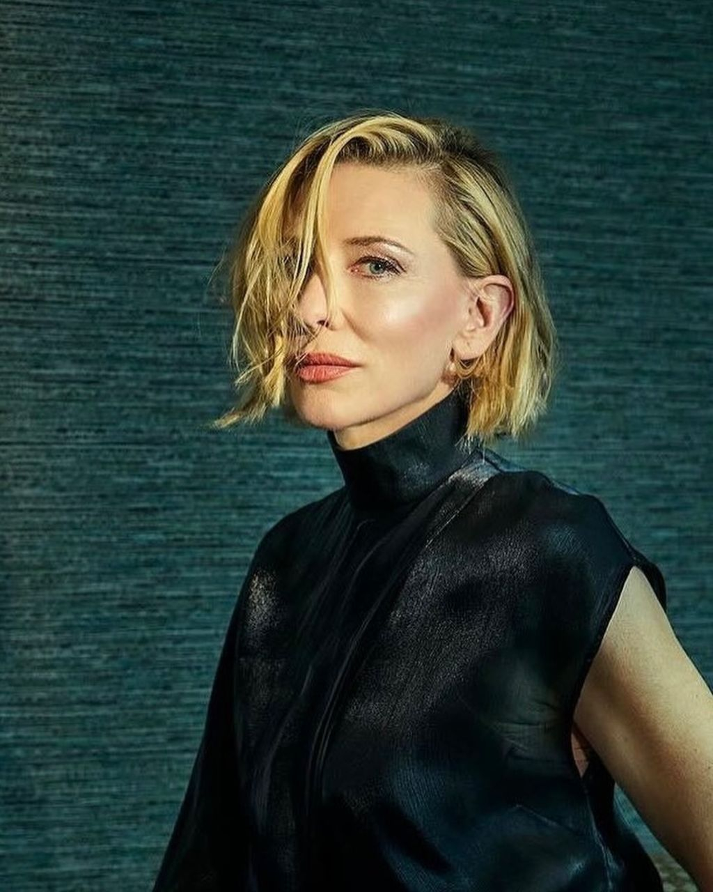 Cate Blanchett