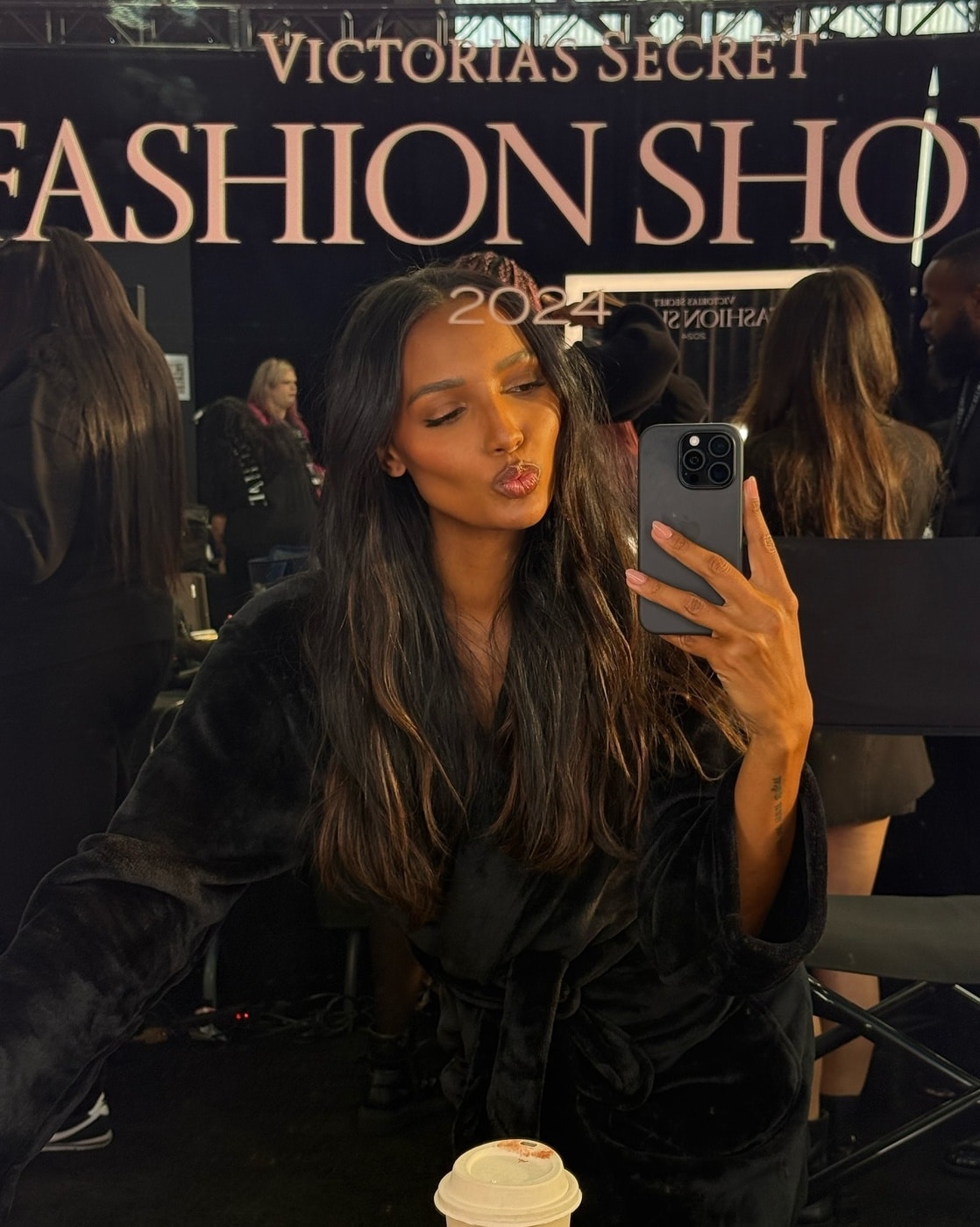 Jasmine Tookes