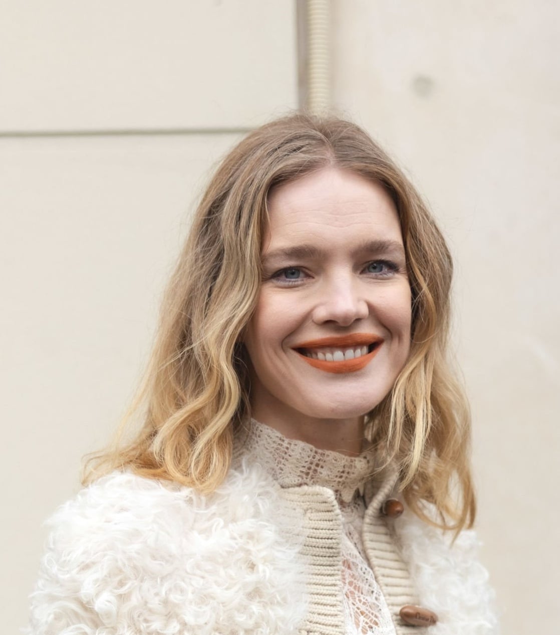 Natalia Vodianova