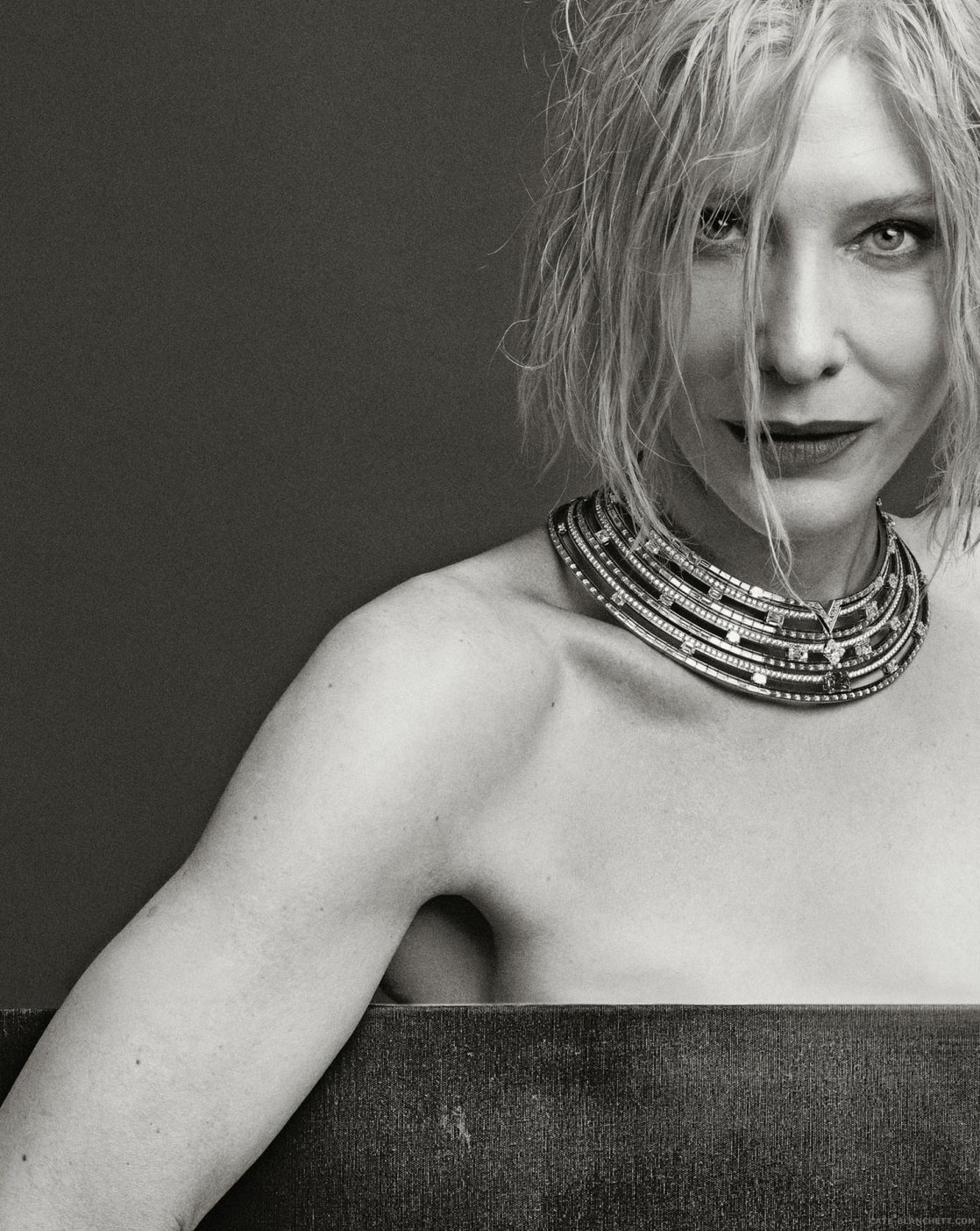 Cate Blanchett